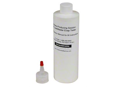 OTC Smoke Compound; 16-Ounce