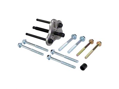 OTC Steering Wheel and Flywheel Puller