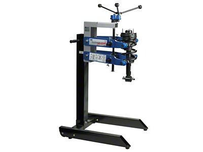 OTC Strut Tamer II Extreme with Stand