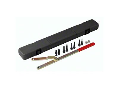 OTC Universal Pulley Holder