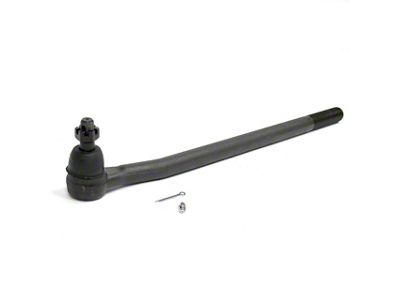 Outer Tie Rod; Driver Side (73-79 F-100, F-150, F-250)