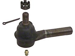 Outer Tie Rod/ Left Hand Thread