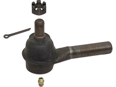 Outer Tie Rod/ Left Hand Thread