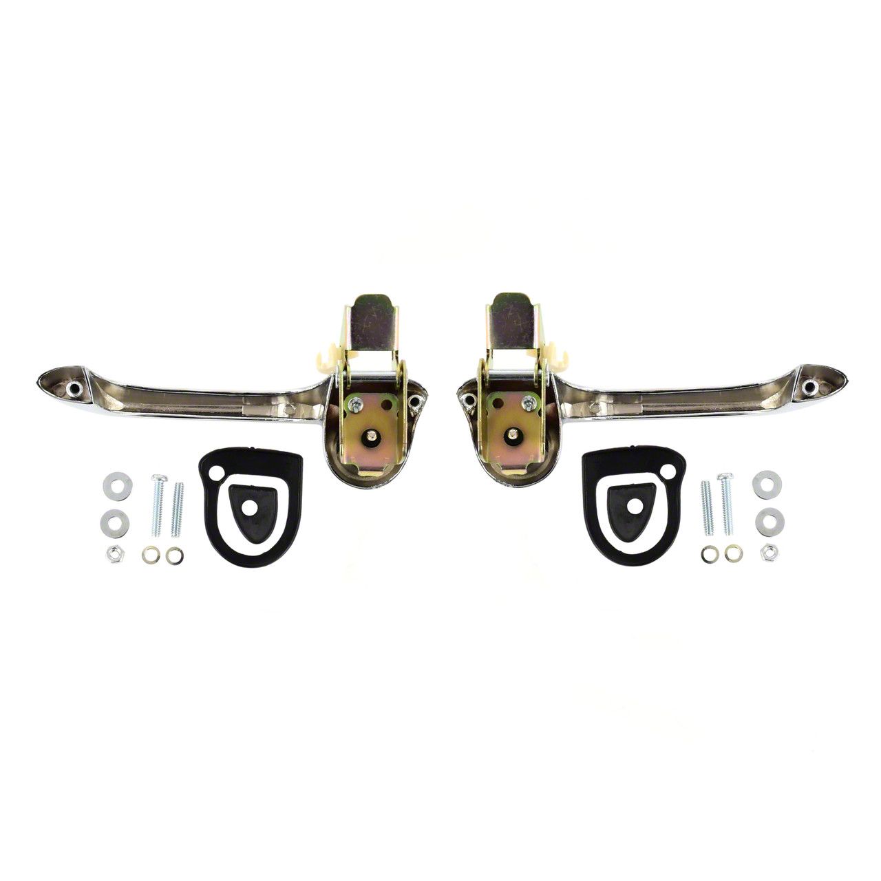 OPR Ecklers Outside Door Handles FM-BD021 (64-65 Comet, Falcon)