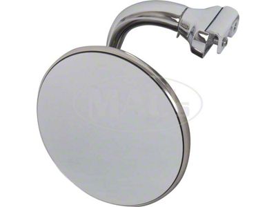 Mirror, LED, Peep,49-72