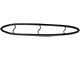 Outside Rear View Mirror Base Gasket - Plastic - Ford
