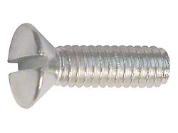 12/24 X 3/4 Oval Head Ms (1909-1927 Model T)