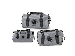 Overland Vehicle Systems Portable Camp Dry Storage Bag; 69-Quart 