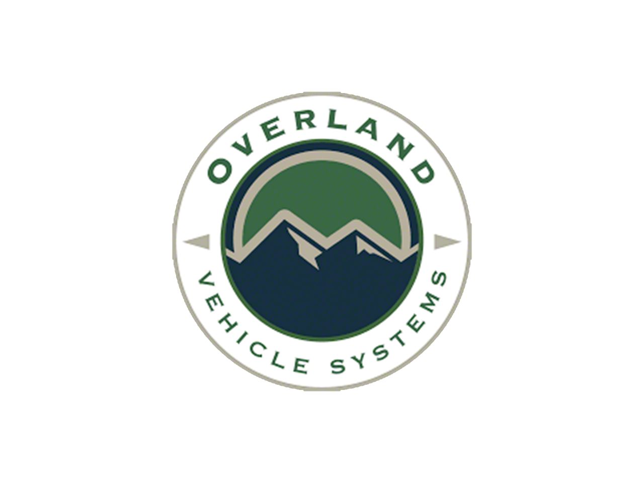 Overland Vehicle Systems