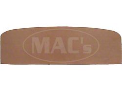 Package Tray, GT & Cyclone (66-67 Comet; 66-67 Falcon)