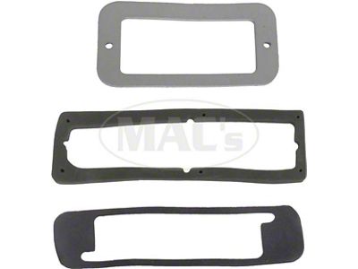 Body Gasket Kit