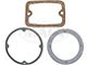Body Gasket Kit With Back Up