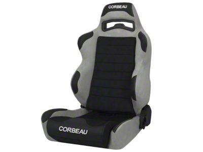Corbeau LG1 Racing Seat