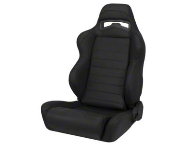 Corbeau LG1 Racing Seat