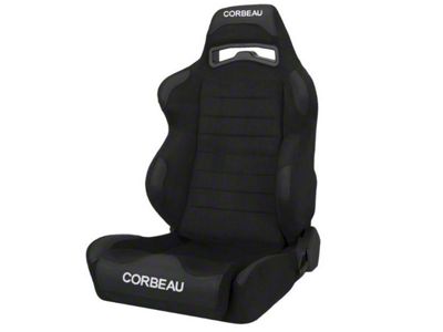 Corbeau LG1 Racing Seat