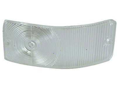 OPR Parking Light Lens - Comet