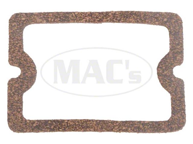 Parking Light Lens Gaskets - Falcon