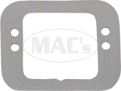 Parking Light Lens Gaskets - Falcon