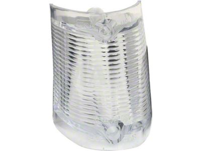 OPR Parking Light Lens - Left