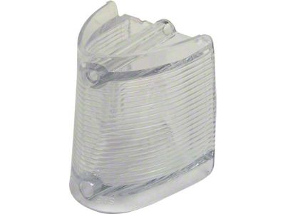 OPR Parking Light Lens - Right