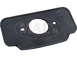 Parking Light Pads - Rubber - Beaded Edge - Ford Passenger