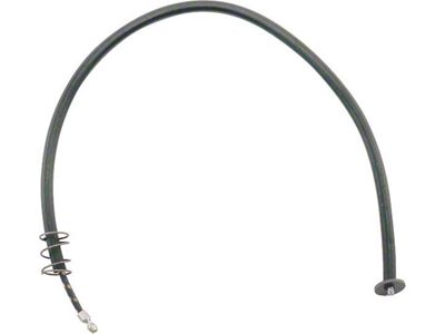 Parking Light Socket Repair Kit - 16 - 1 Wire & 1 Washer - Mercury