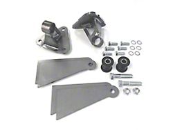 Paul Horton's Welder Series Chevy Big Block and Small Block Engine Mount Kit (Universal; Some Adaptation May Be Required)
