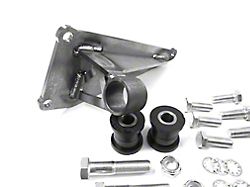 Paul Horton's Welder Series Ford Coyote and Modular Engine Mount Kit (Universal; Some Adaptation May Be Required)