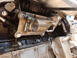 Paul Horton's Welder Series Ford Godzilla Engine Mount Kit (Universal; Some Adaptation May Be Required)