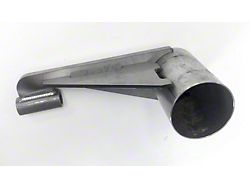 Paul Horton's Welder Series Rear Spring Hanger Kit (Universal; Some Adaptation May Be Required)