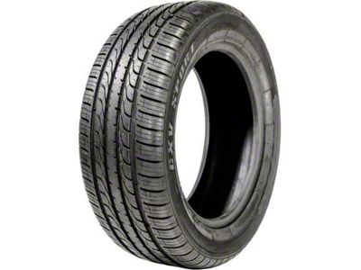 Performer CXV-C Tire (27" - 205/75R16)