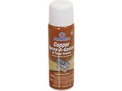 Permatex Copper Spray-A-Gasket Head Gasket Sealant - 9 Oz. Spray Can