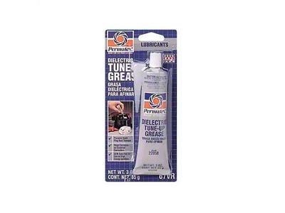 Dielectric Tune-up Grease/ Permatex/ .33 Oz.