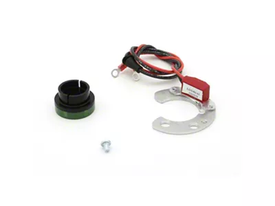 PerTronix Ignitor II Electronic Ignition Conversion Kit (1953 235 I6 Corvette C1)