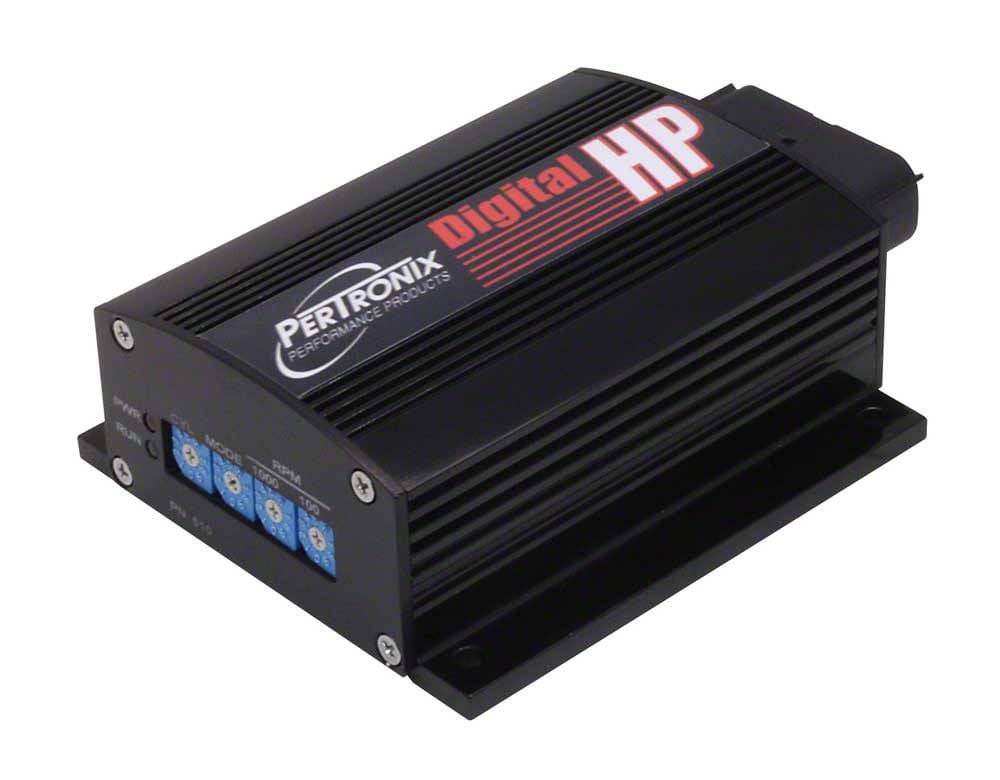 ランキング2025 Digital Pertronix Ecklers HP Black Box, Ignition CD 制汗・デオドラント