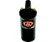 Pertronix Ignitor Hi-Performance Coil, Epoxy Filled, Black, 40,000 Volts, 1.5 Ohms Resistance