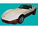 Phoenix Graphix Factory Stripe Kit, Two-Tone, Blue 8182CVTBLUE1981 Corvette 1981 (Sports Coupe)