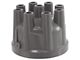 Pickup Distributor Cap, V8, OE Quality Replacement Type, 1976