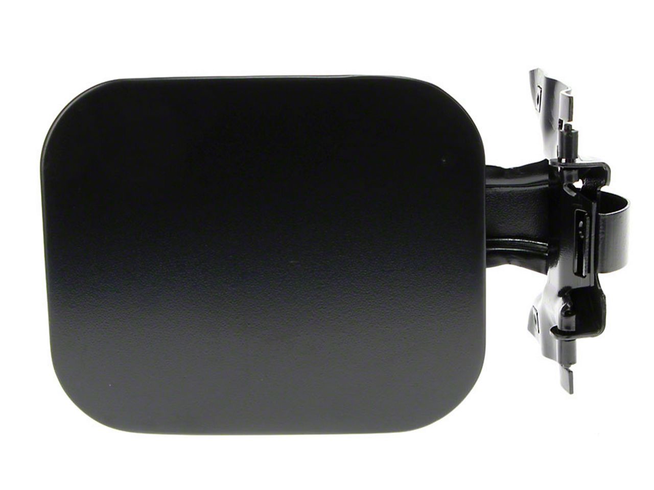 Fuel Doors & Gas Caps