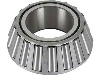 Pinion Bearing - Rear - 6 3/4 & 7 Ring Gear