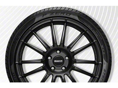 Pirelli P Zero PZ4 Sport Tire (29" - 275/40R21)