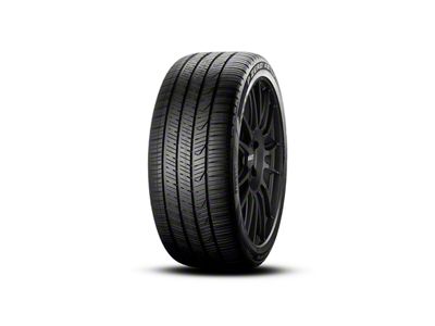 Pirelli P Zero All Season Plus 3 Tire (215/45R18)