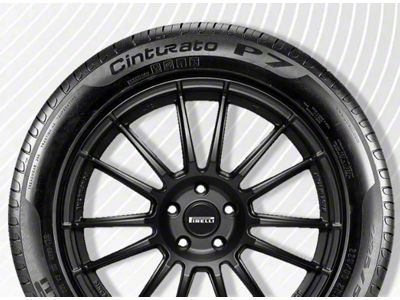 Pirelli Cinturato P7 All Season Run-Flat Tire (225/45R17)