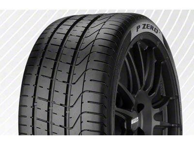Pirelli P Zero PZ4 Luxury Tire (275/35R22)