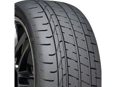 Pirelli P Zero Corsa Asimmetrico 2 Tire (315/30R20)