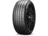 Pirelli P Zero PZ4 Ultra High Performance Tire (305/35R20)