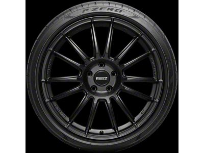 Pirelli P Zero Run-Flat Tire (225/45R19)