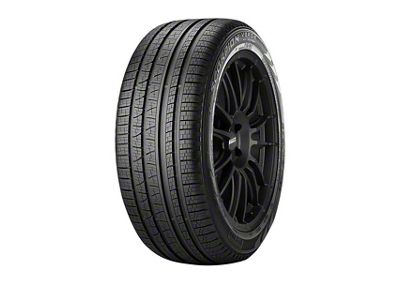 Pirelli Scorpion Verde All Season Tire (235/50R19)