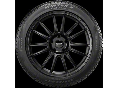 Pirelli Cinturato Winter 2 Tire (255/45R19)