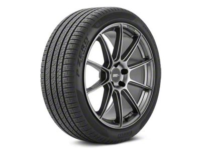 Pirelli P Zero All Season Run-Flat Tire (275/40R19)